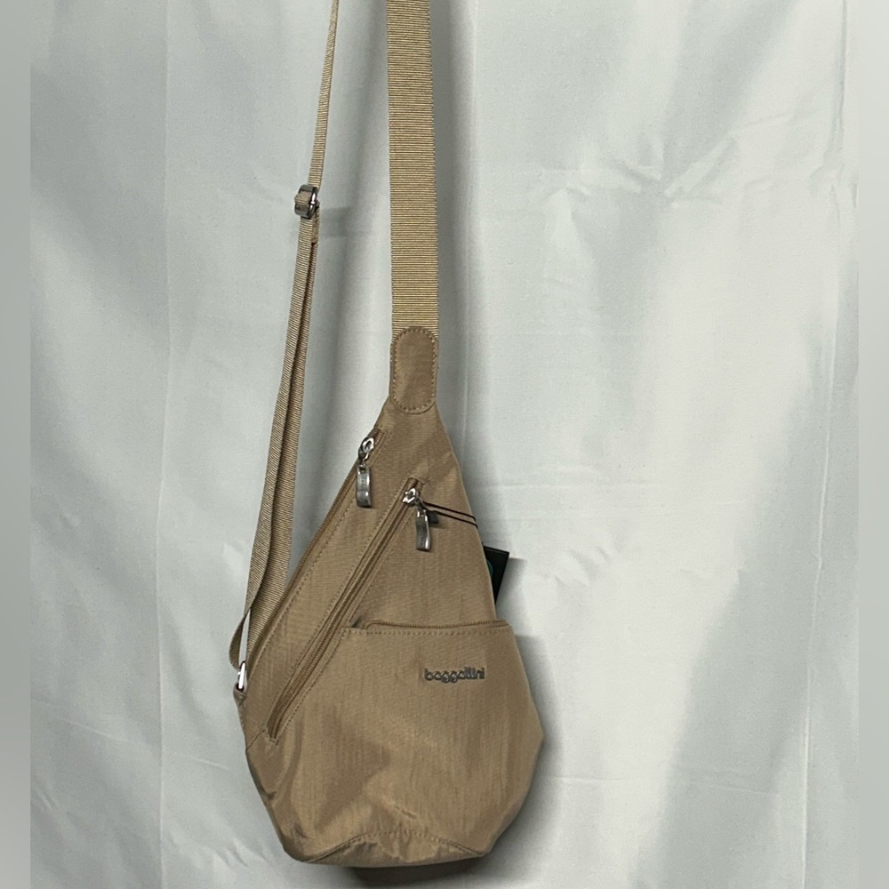 Bagallini Mini Sling Bag